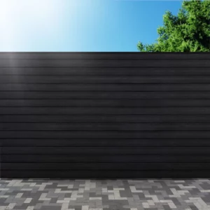 Luxe Composite T&G - Black