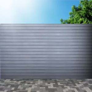 Luxe Composite T&G - Dove Grey