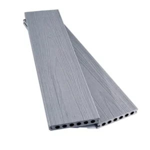 LuxeElite Composite Decking - Dove Grey